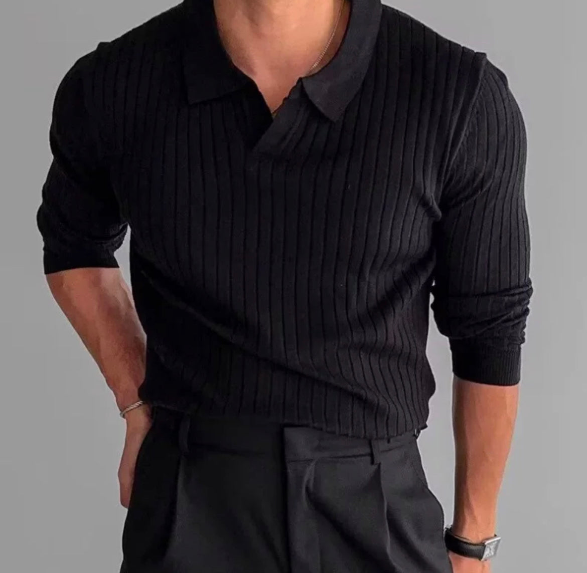 Linea Pura - Shirt