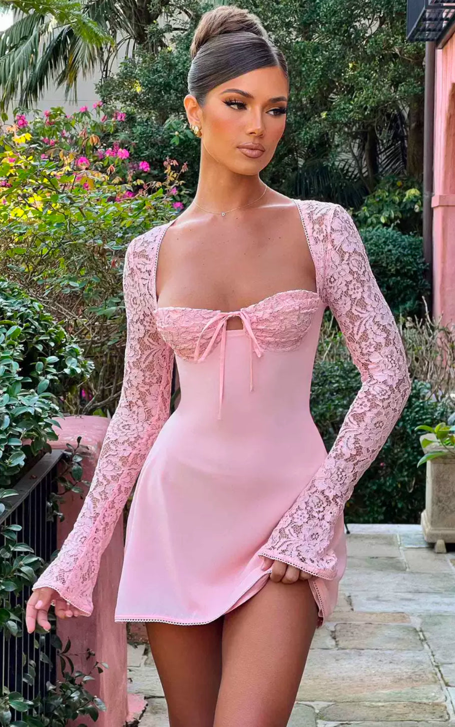 Fiorito Amore - Dress