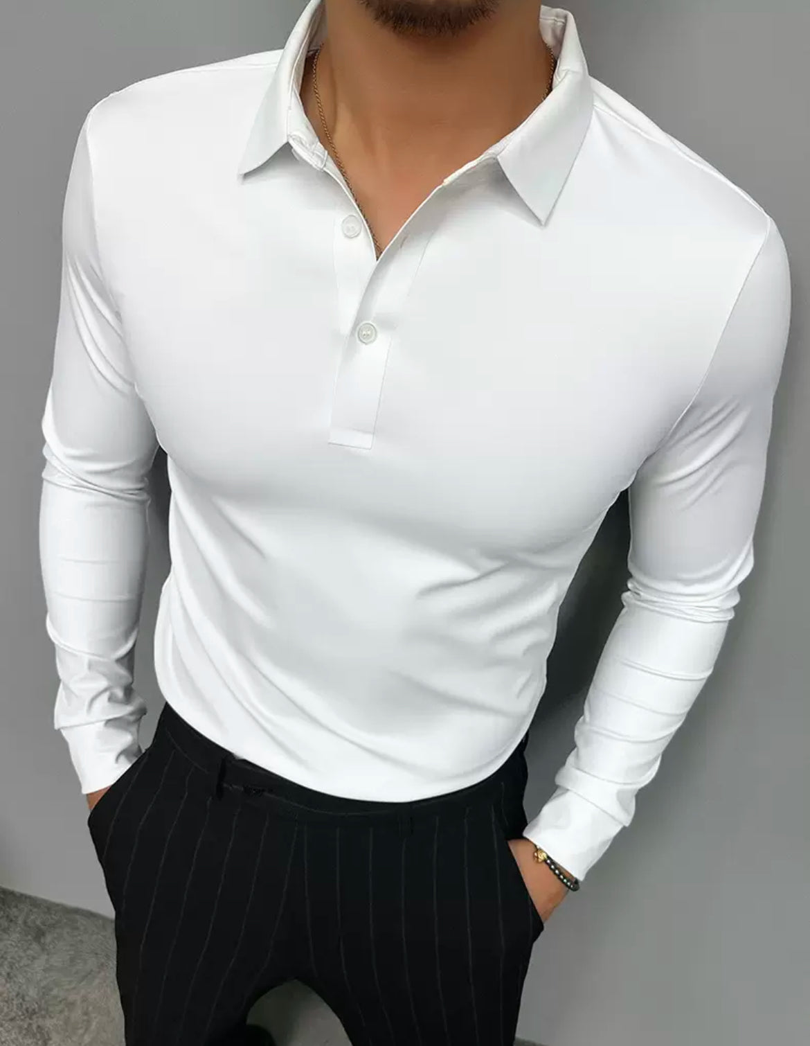 Collo - Shirt