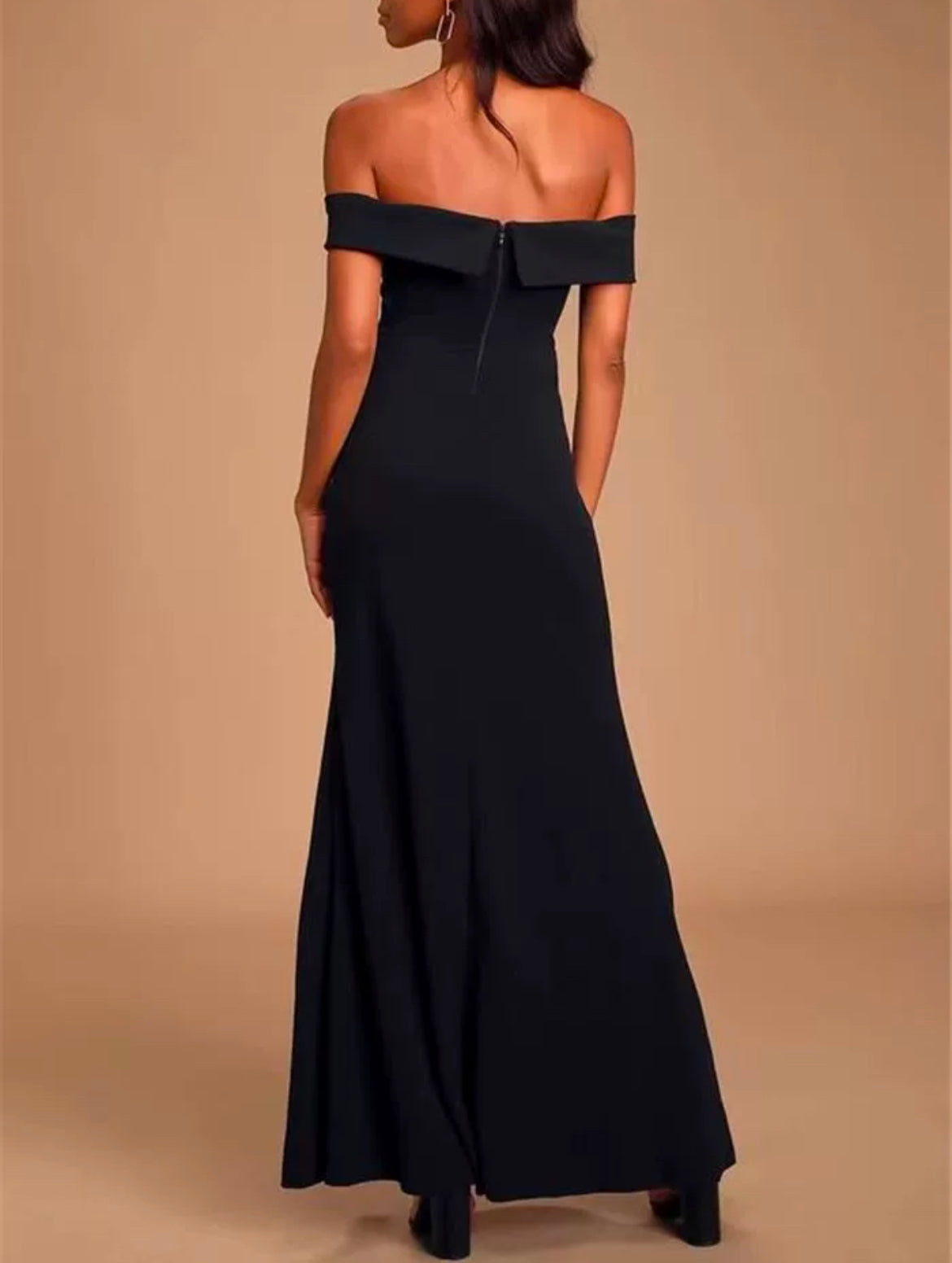 Fiore di Luce - Dress