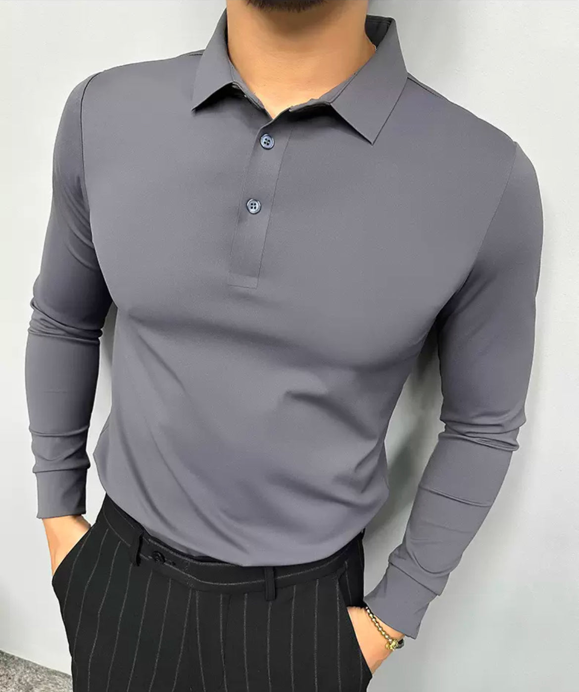 Collo - Shirt
