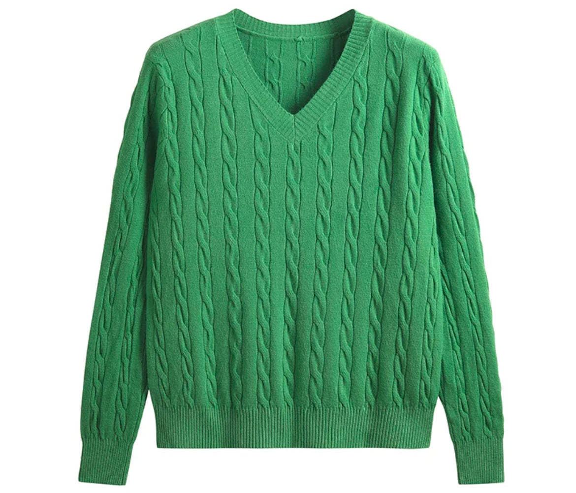Maglia - Sweater