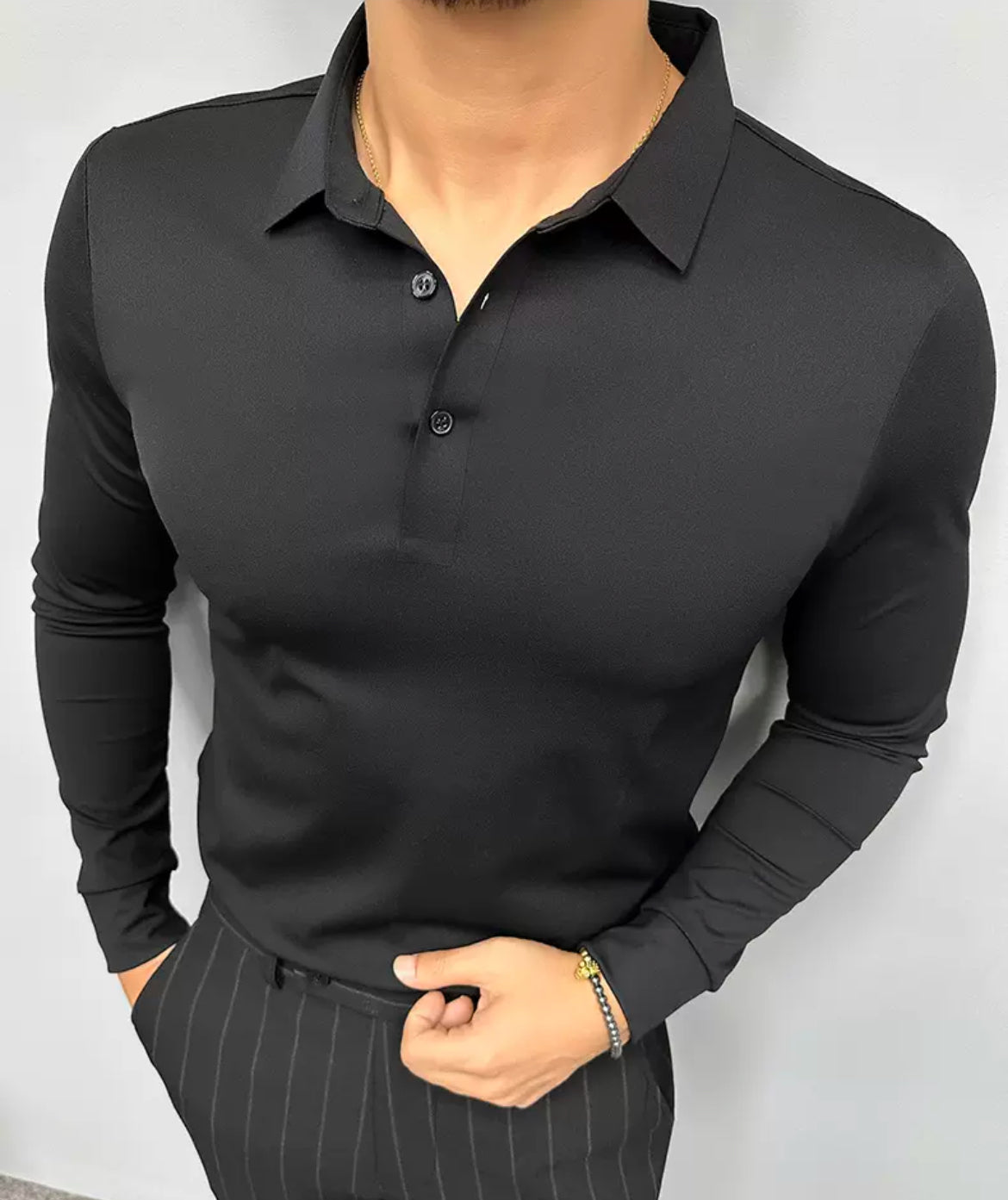 Collo - Shirt