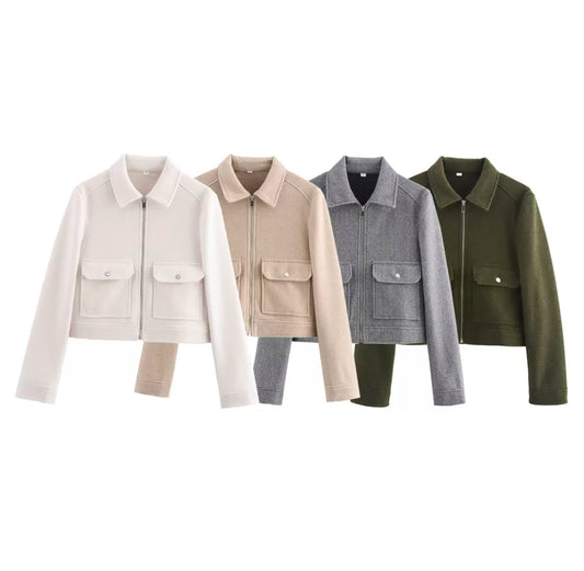 Gioia - Jacket