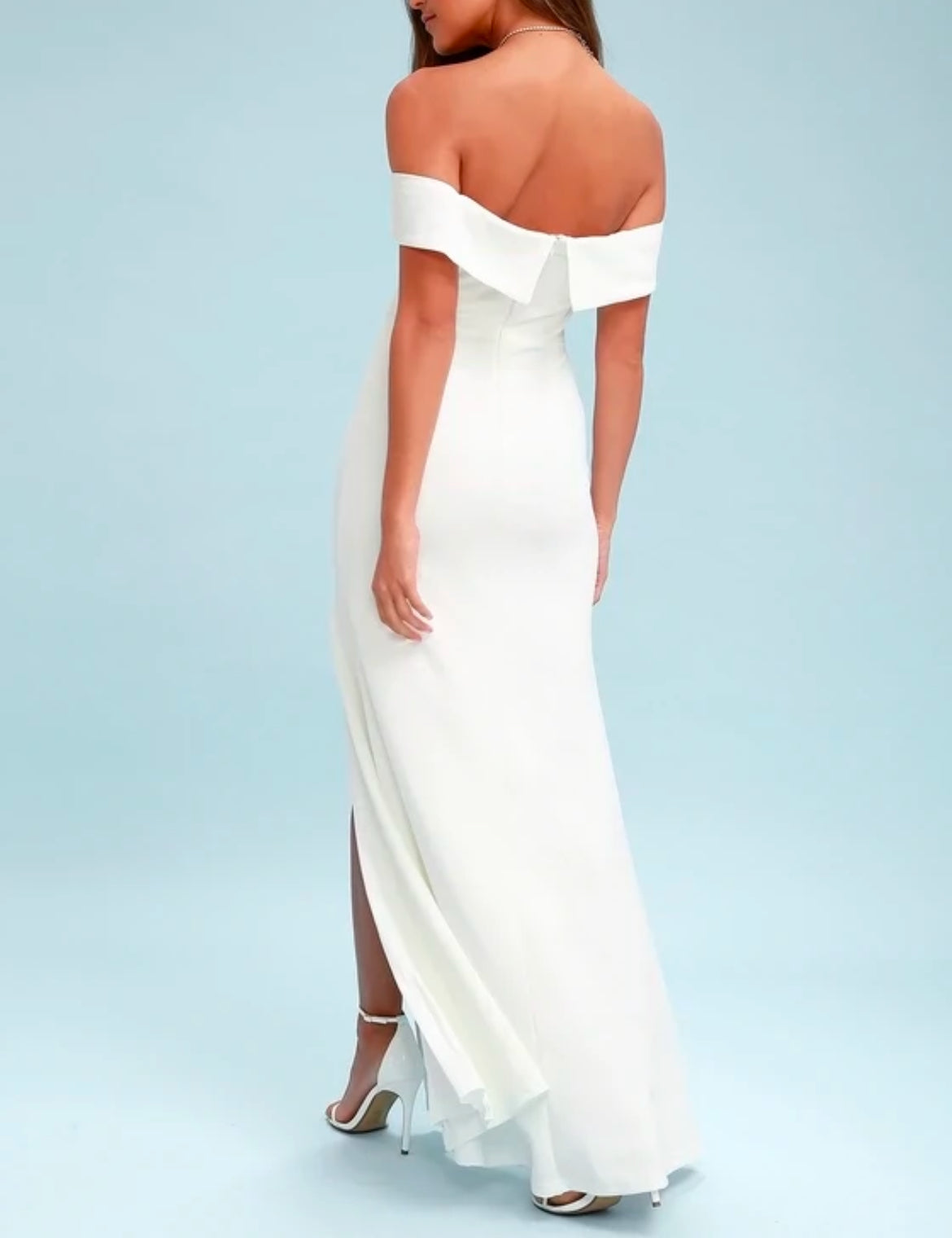 Fiore di Luce - Dress