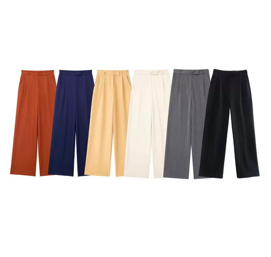Contemporneo - Pants