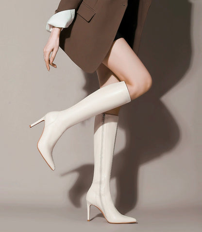 Alba di Pelle - Boots
