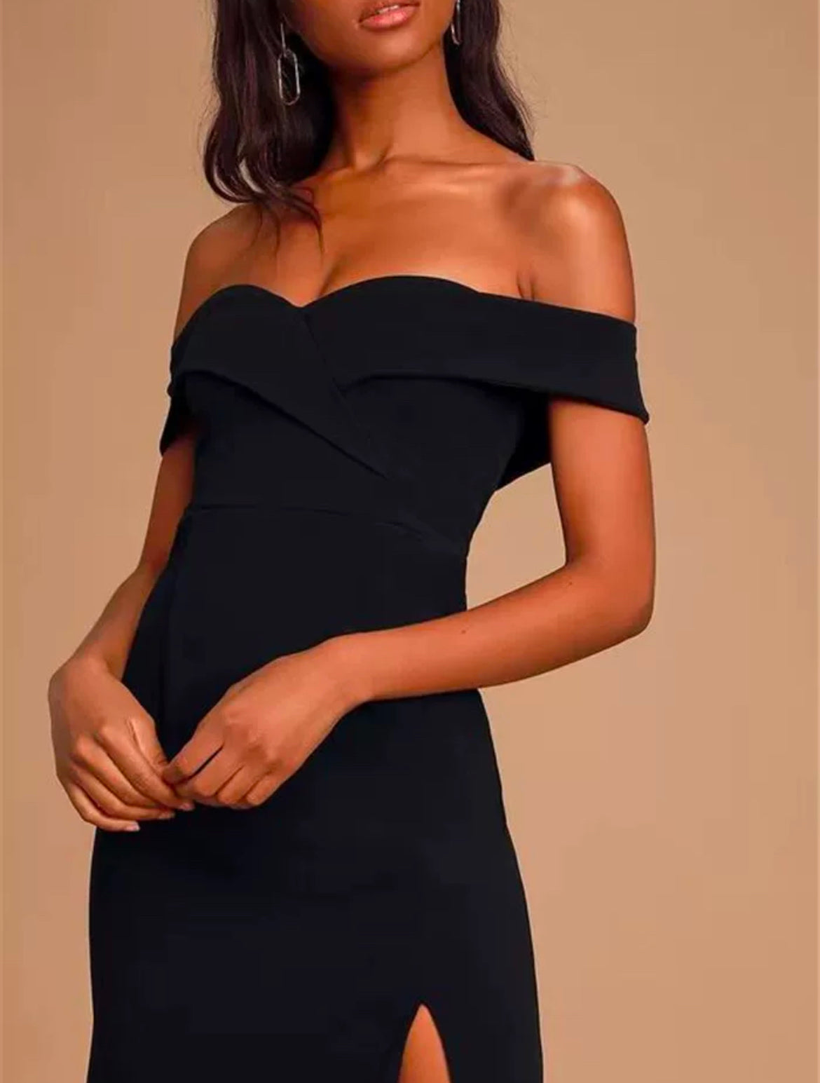 Fiore di Luce - Dress