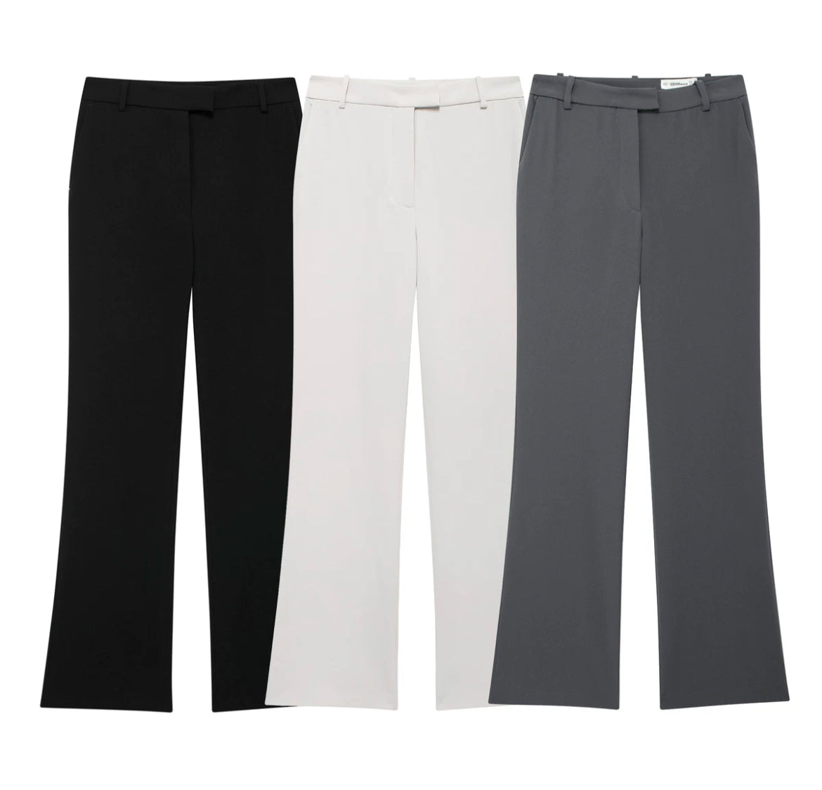 Fresca - Pants
