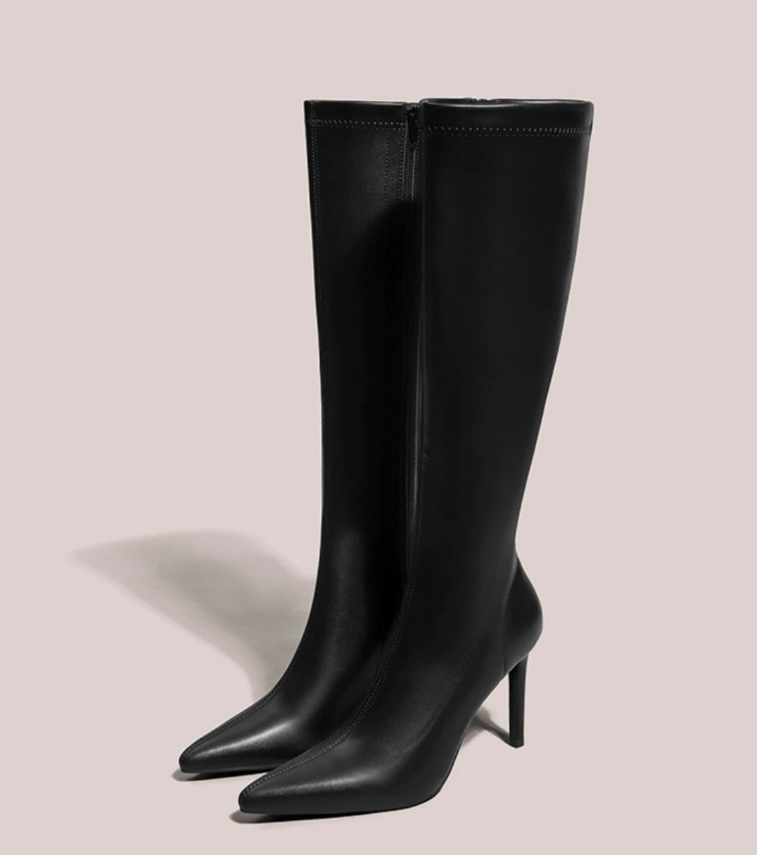 Alba di Pelle - Boots