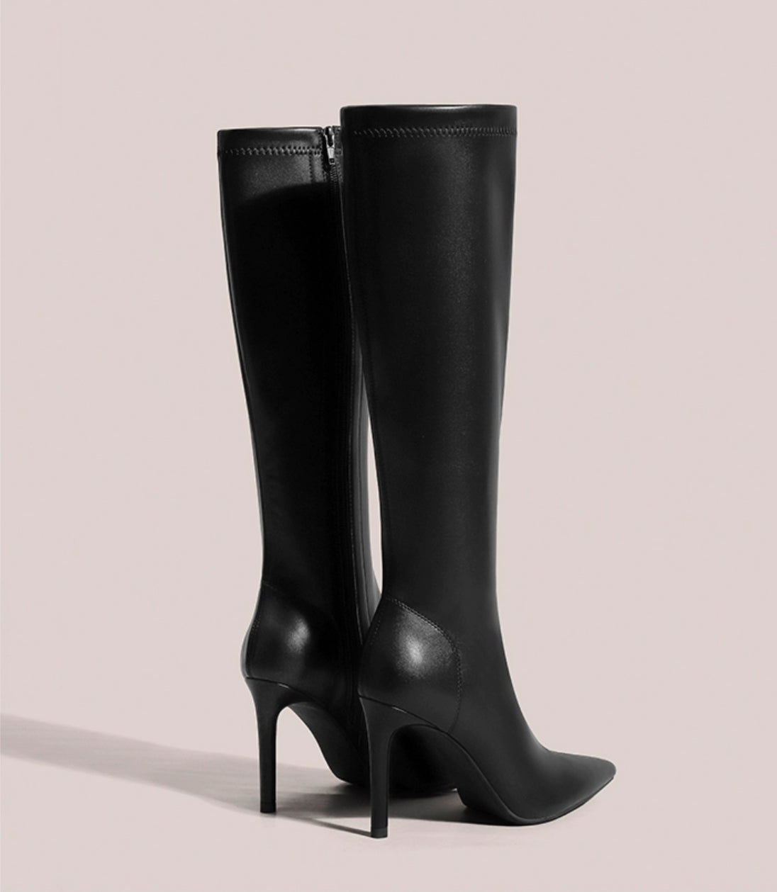 Alba di Pelle - Boots