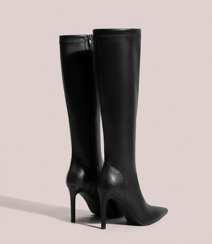 Alba di Pelle - Boots