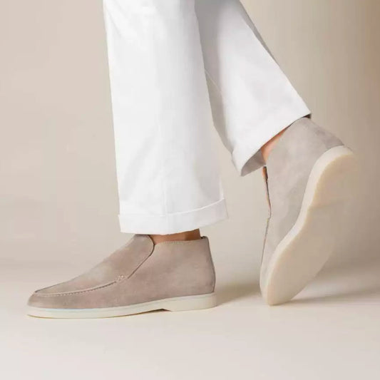 Lussouso - High Loafers