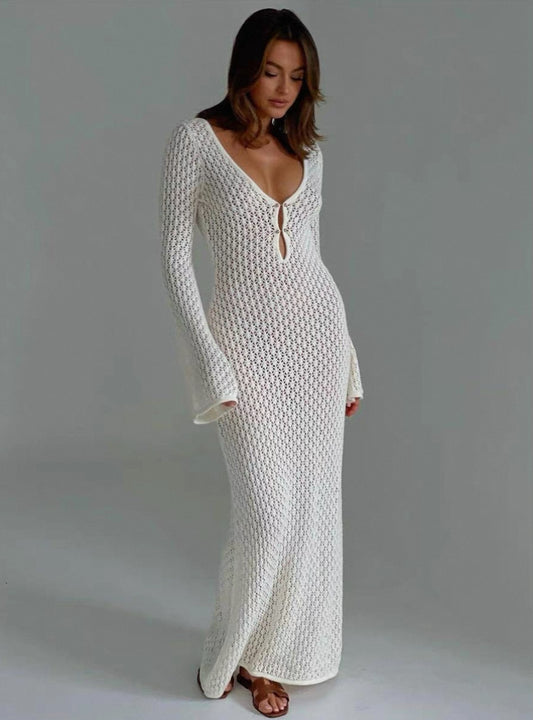 Lumi - Summer Cover Up Dress