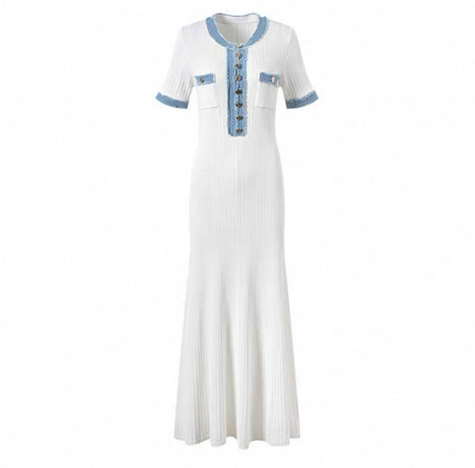 Lumi - Santorin Dress